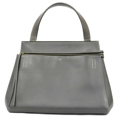 Celine Edge Grey.